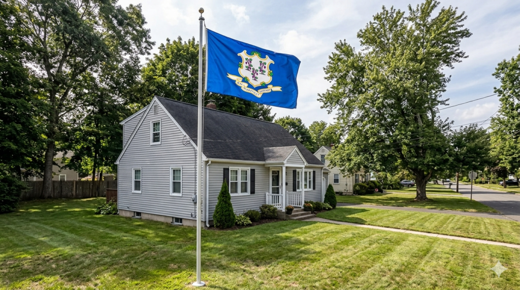 foreclosure help in connecticut