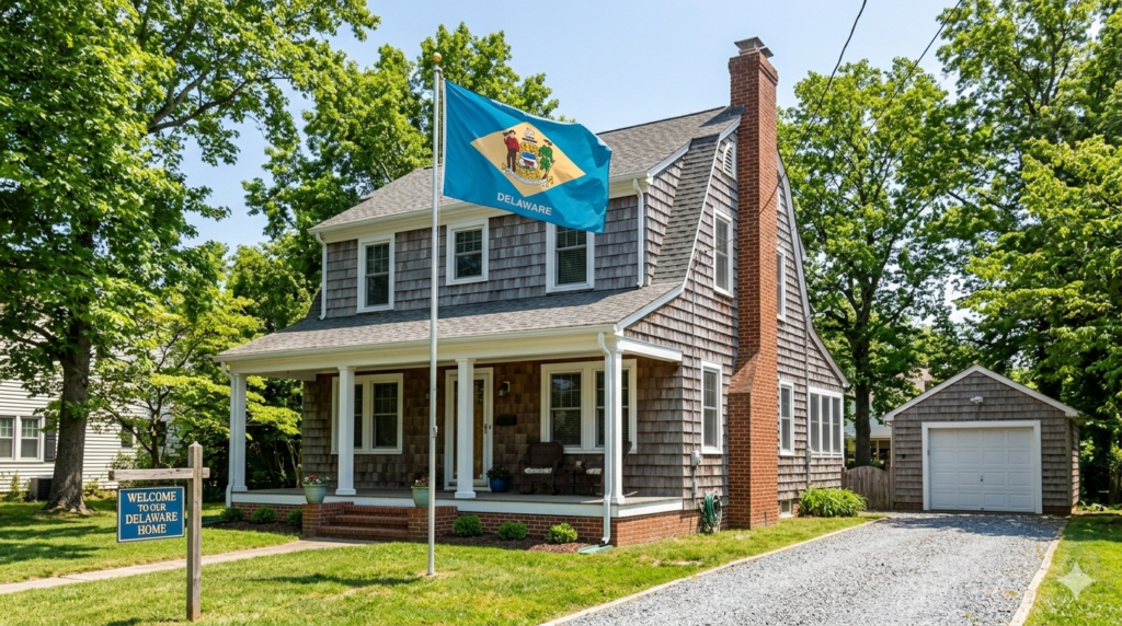 foreclosure help in delaware