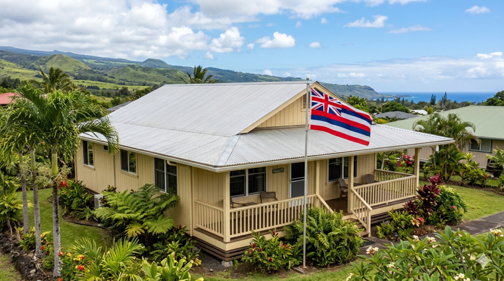 Foreclosure help in Hawaii