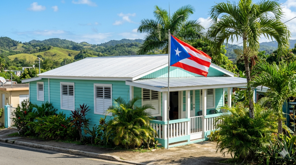 foreclosure help in puerto rico