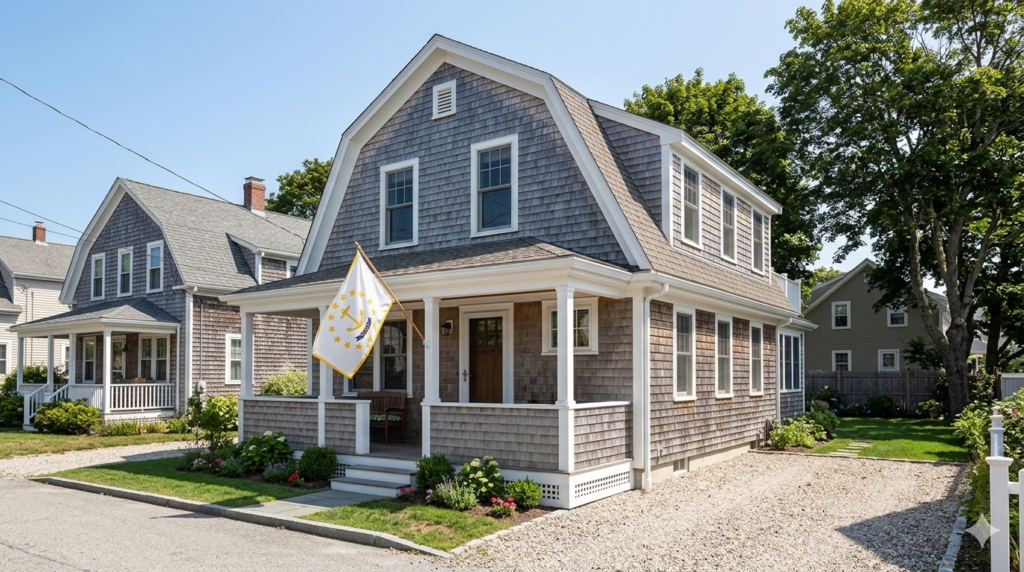 foreclosure help in rhode island