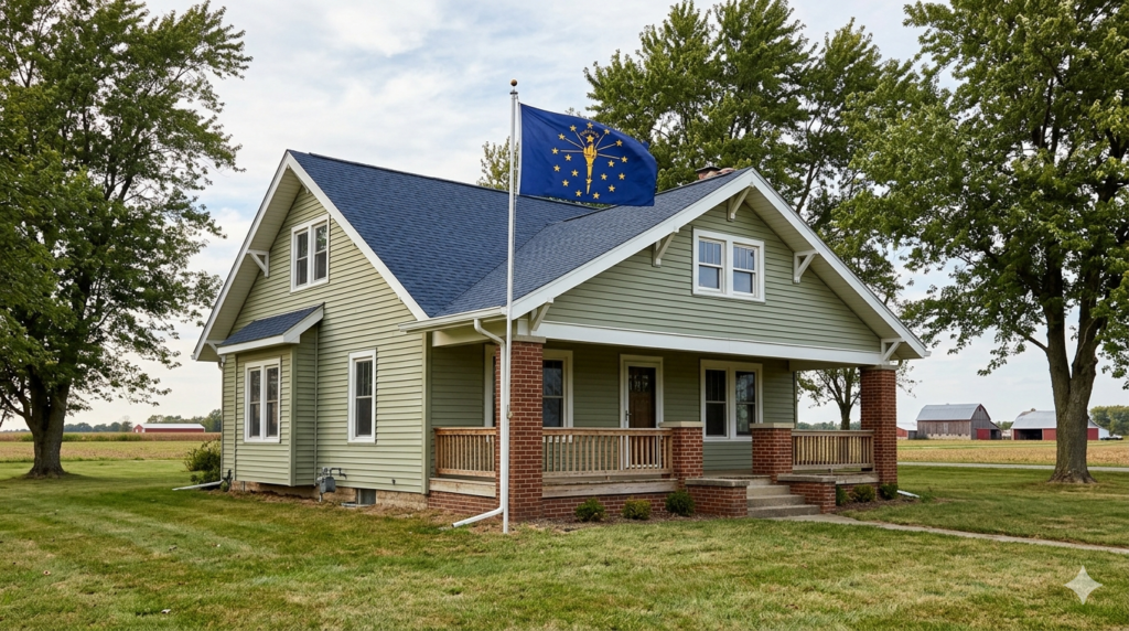 Foreclosure help in Indiana