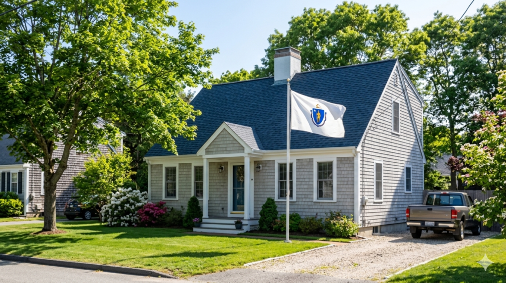 foreclosure help in massachusetts