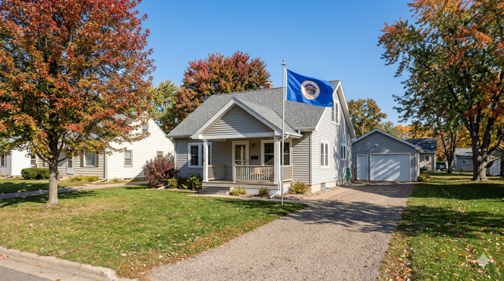 Foreclosure help in Minnesota