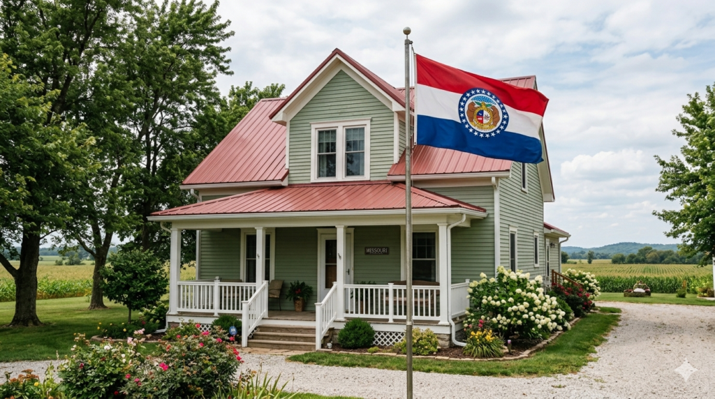 Foreclosure help in Missouri