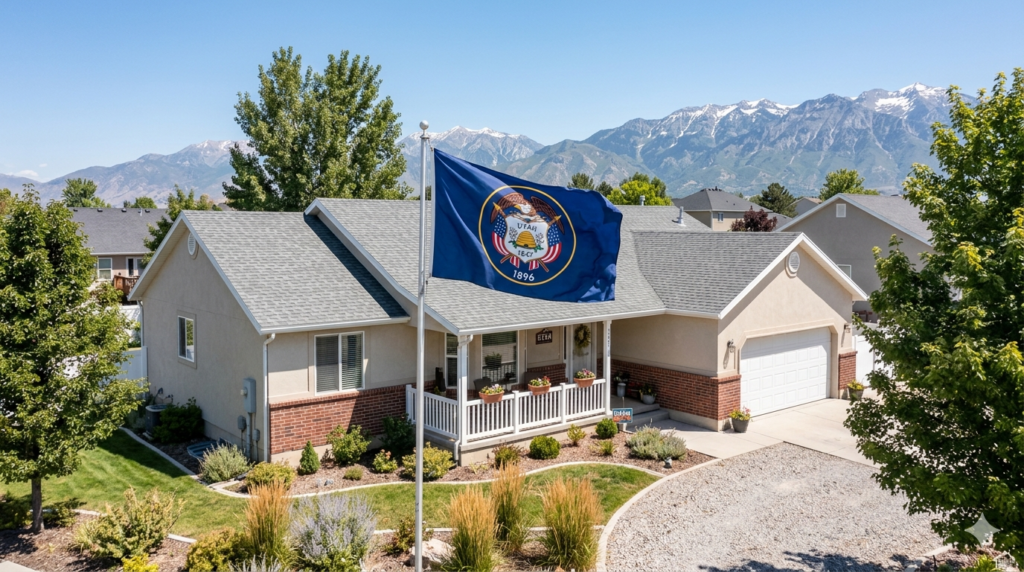 Foreclosure help in Utah