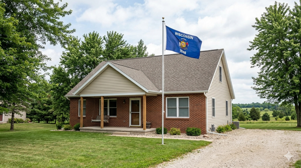 Foreclosure help in Wisconsin