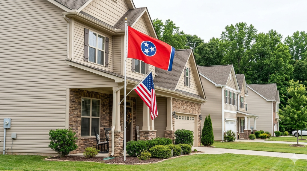 foreclosure help in tennessee