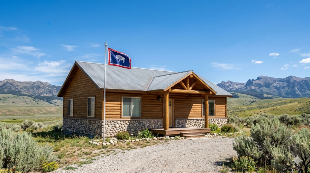 foreclosure help in wyoming