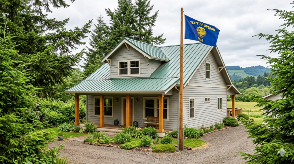 foreclosure help in oregon