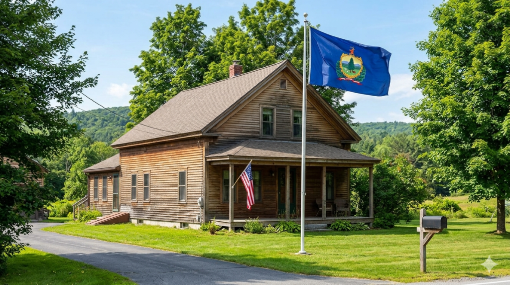 foreclosure help in vermont