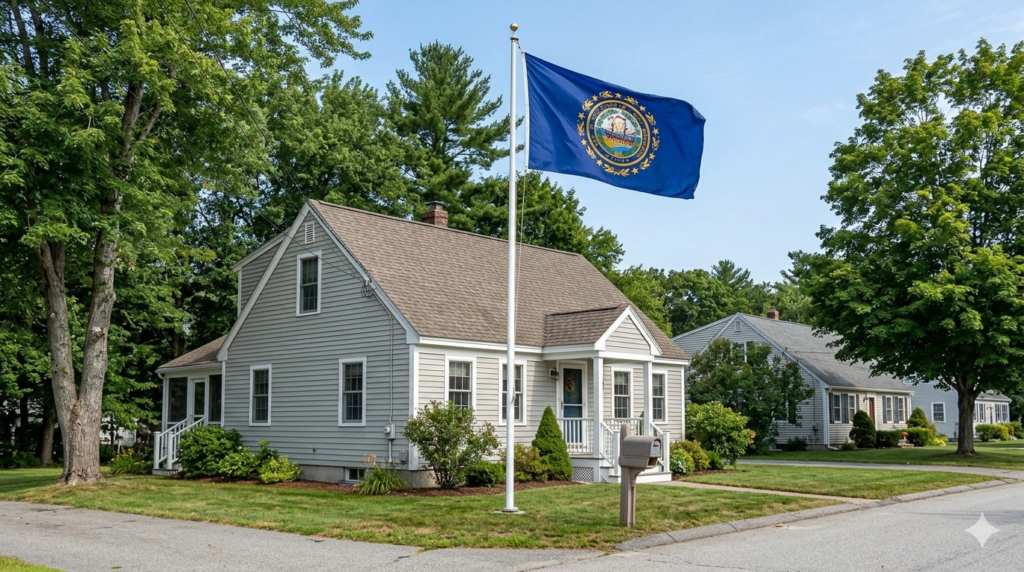 foreclosure help in new hampshire