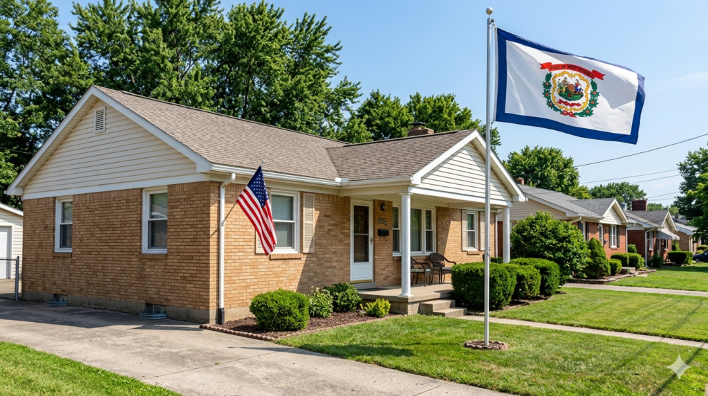 foreclosure help in west virginia