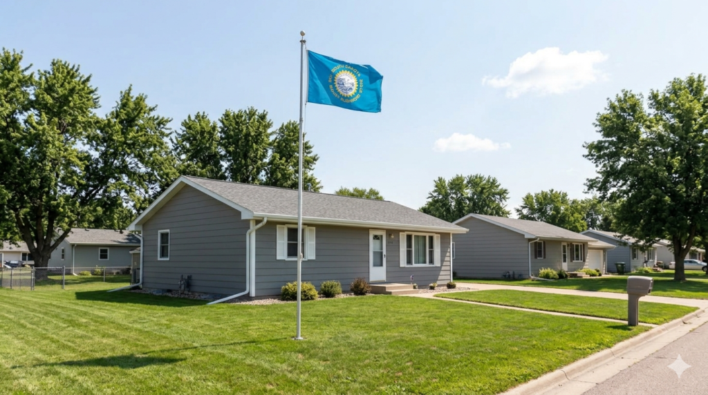 foreclosure help in south dakota