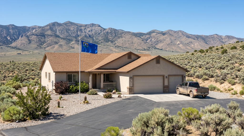 foreclosure help in Nevada