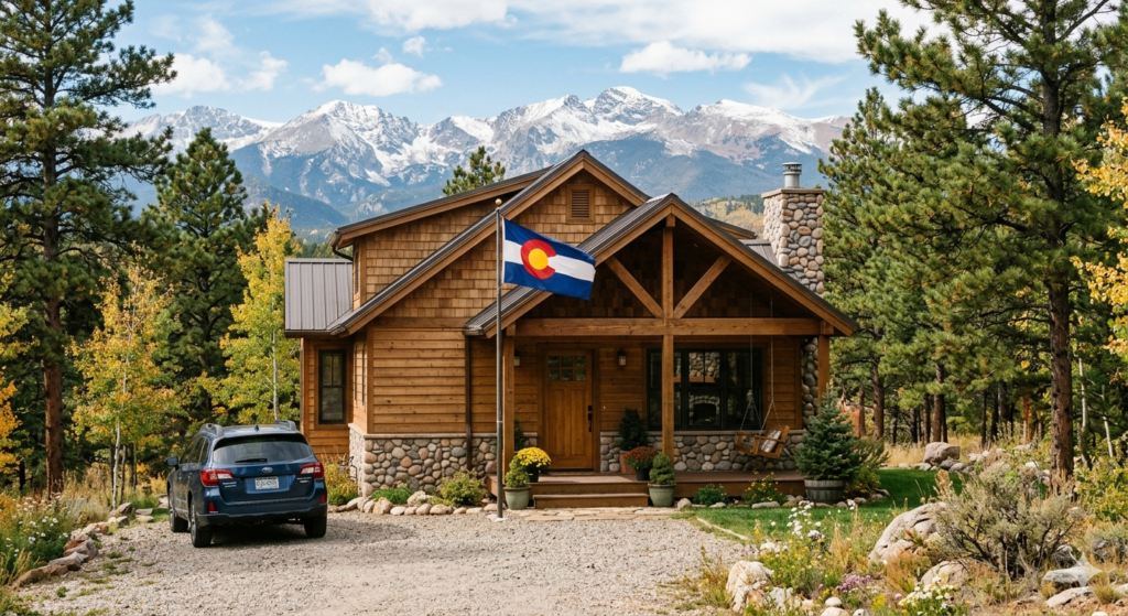 foreclosure help in colorado