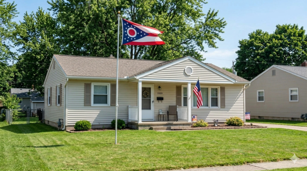 ohio foreclosure help