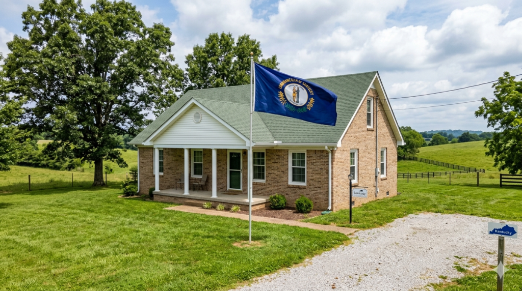 foreclosure help in kentucky