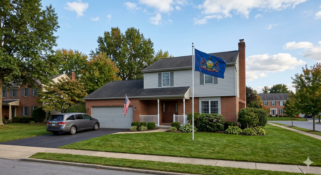 Pennsylvania Foreclosure Help